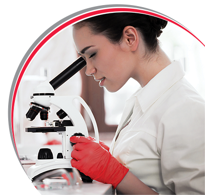 Badania krwi - Śląskie Laboratoria Analityczne