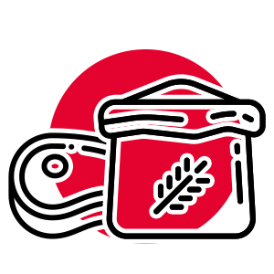 mięso i mąka