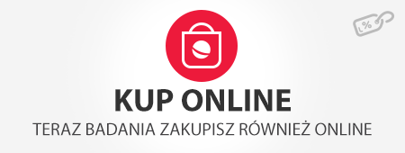 Kup badania online