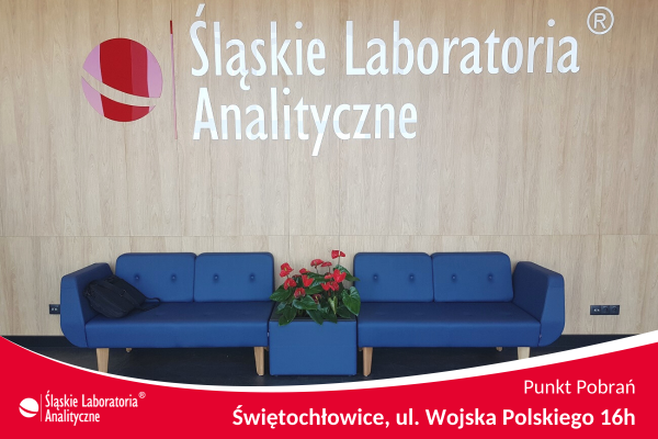 PP ŚLA Świętochłowice Wojska Polskiego 16h