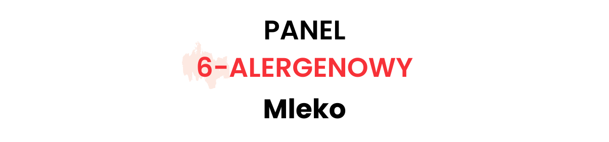 panel 6-alergenowy mleko