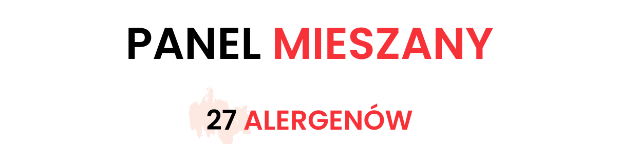 panel mieszany