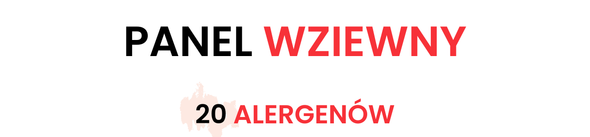 panel wziewny