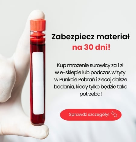 Zabezpiecz materiał