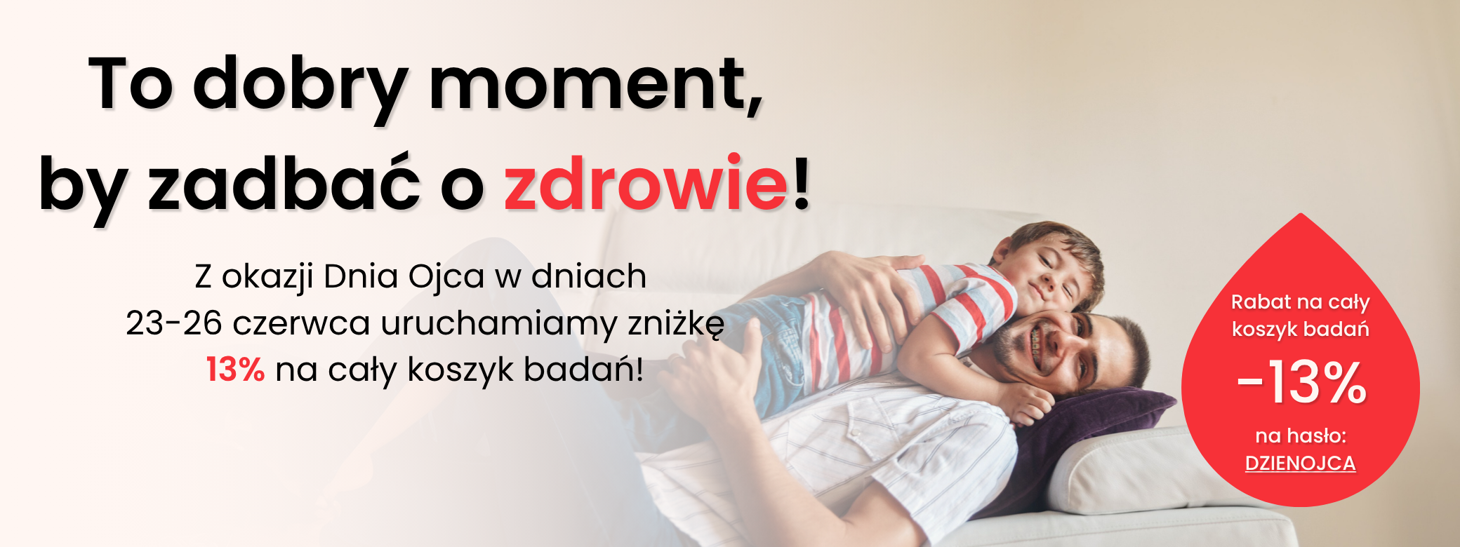 dzien ojca